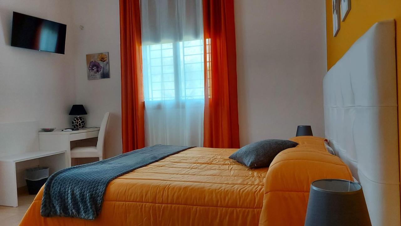 קלטפימי La Suite Di Segesta מראה חיצוני תמונה