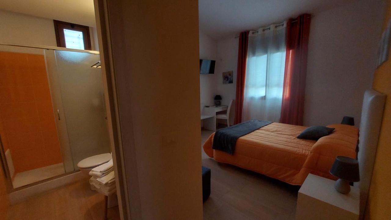 קלטפימי La Suite Di Segesta מראה חיצוני תמונה