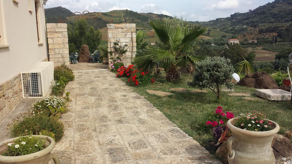 קלטפימי La Suite Di Segesta מראה חיצוני תמונה