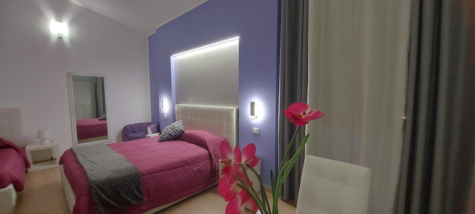 קלטפימי La Suite Di Segesta מראה חיצוני תמונה