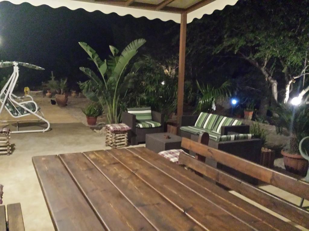 קלטפימי La Suite Di Segesta מראה חיצוני תמונה