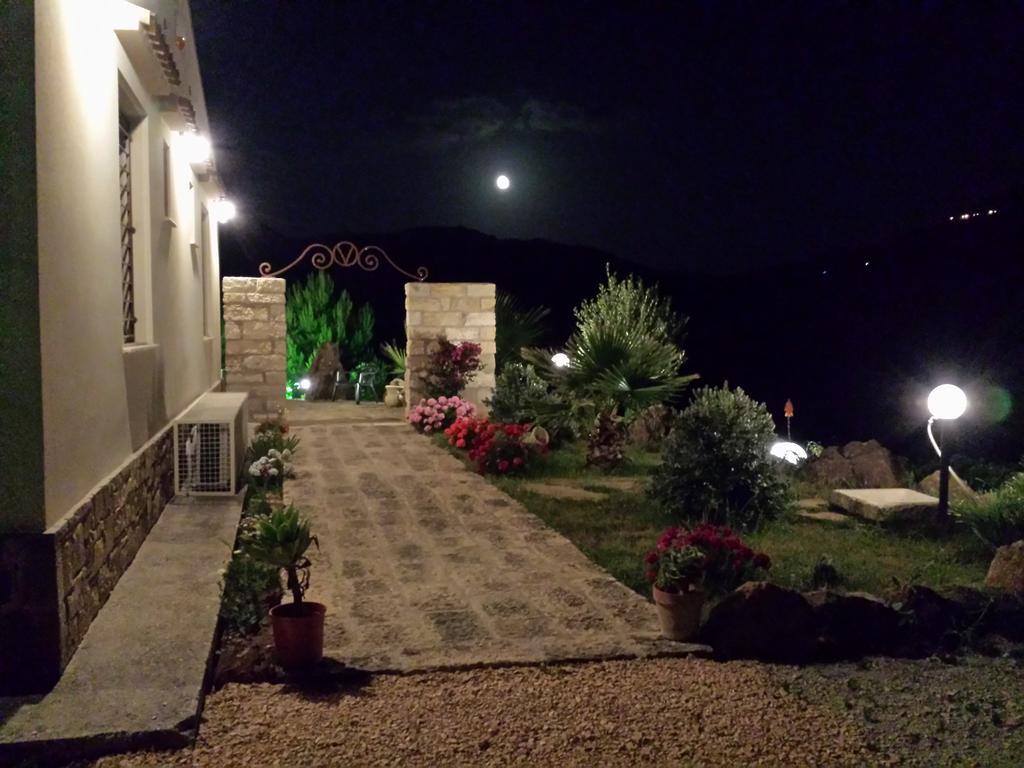 קלטפימי La Suite Di Segesta מראה חיצוני תמונה