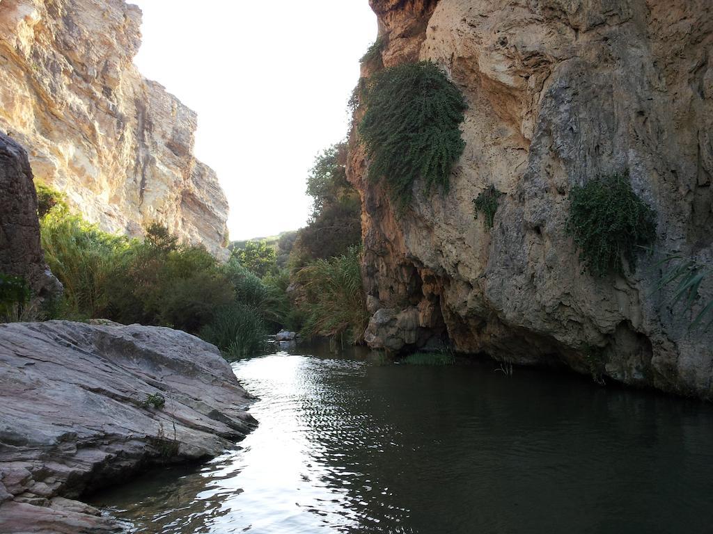 קלטפימי La Suite Di Segesta מראה חיצוני תמונה
